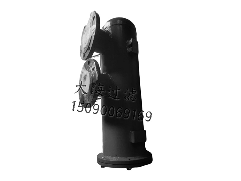 管路低压过滤器