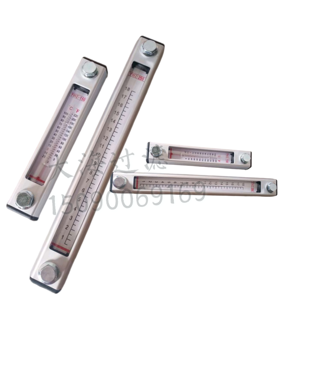 YWZ-76～500系列液位液温计（传统型）