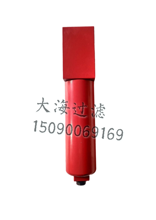 DF系列叠加式过滤器