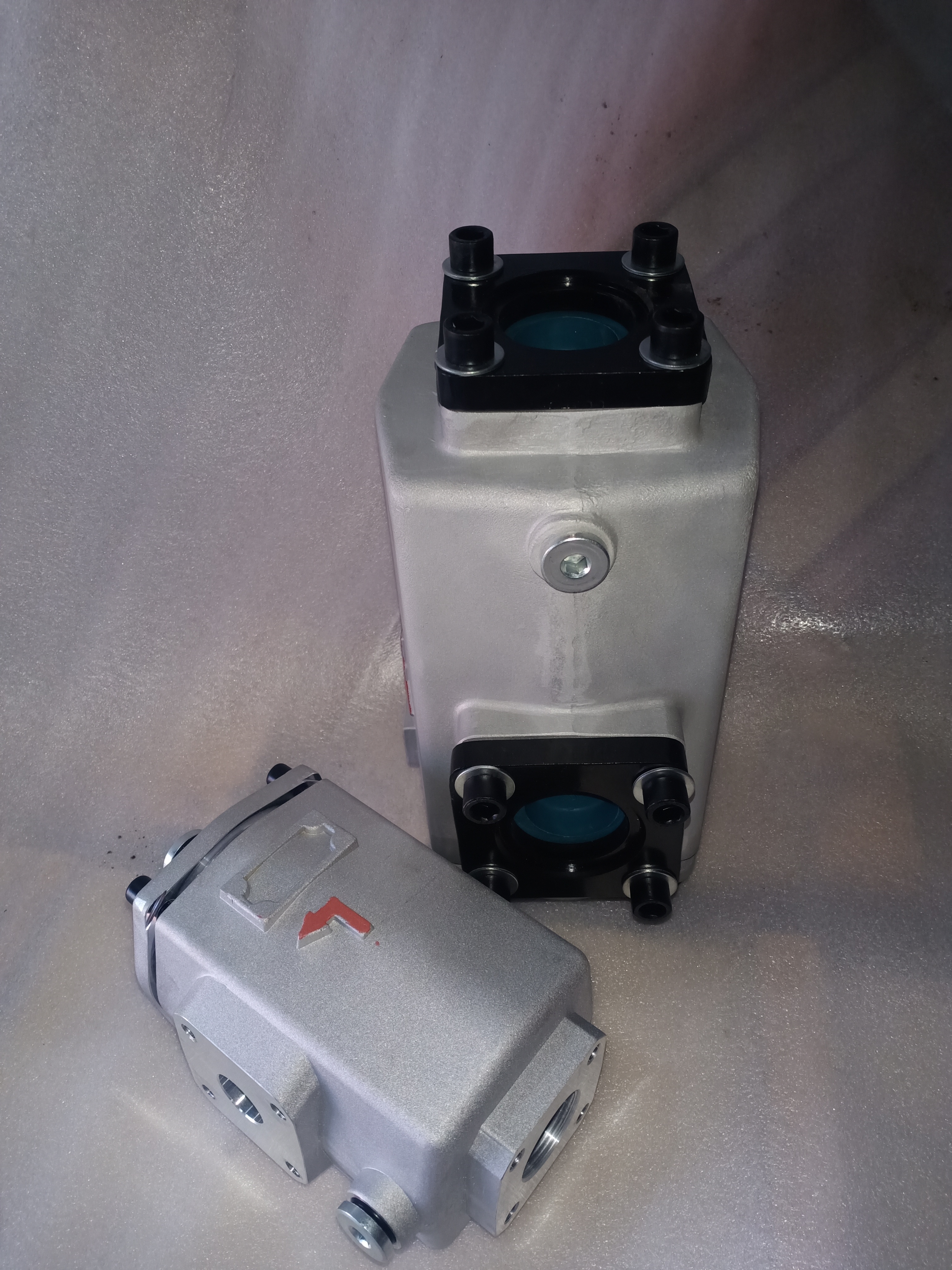 ISV管路吸油过滤器ISV50-250×*80/10/180